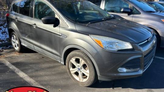 2016 Ford Escape SE — SUV — 82,376 mi — High Point, NC