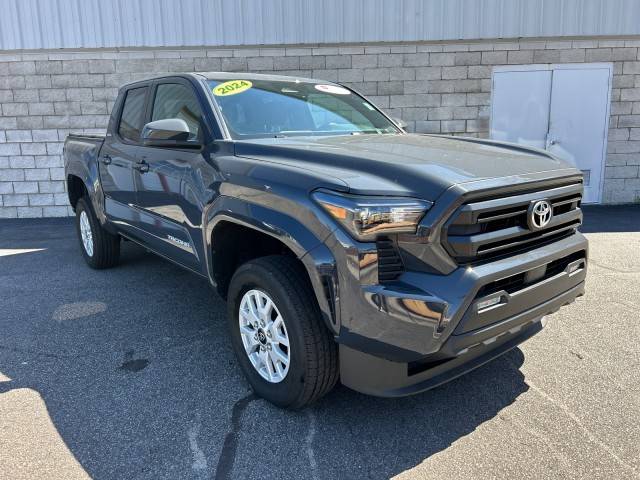2024 Toyota Tacoma SR5 — Pickup Truck — 10,073 mi — High Point, NC
