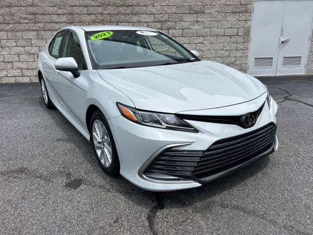 2023 Toyota Camry LE — Sedan — 14,719 mi — High Point, NC