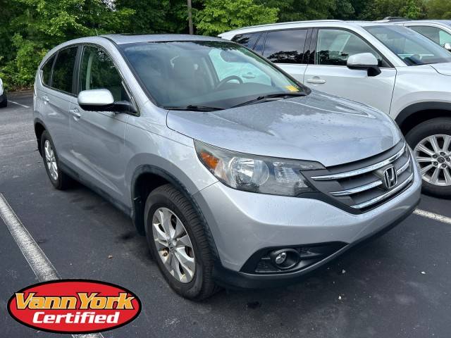 2012 Honda CR-V EX — SUV — 102,776 mi — High Point, NC