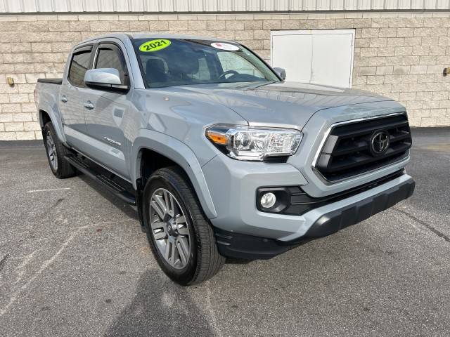 2021 Toyota Tacoma SR5 — Pickup Truck — 40,571 mi — High Point, NC