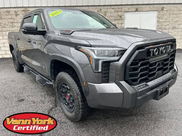2024 Toyota Tundra Hybrid TRD Pro — Pickup Truck — 87,322 mi — High Point, NC