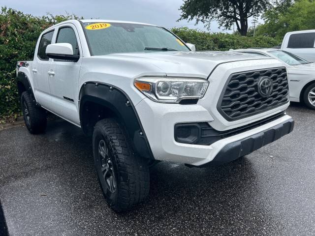 2019 Toyota Tacoma SR — Pickup Truck — 74,748 mi — High Point, NC