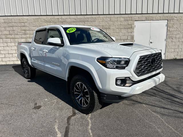2023 Toyota Tacoma TRD Sport — Pickup Truck — 35,533 mi — High Point, NC