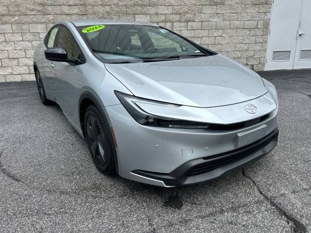 2024 Toyota Prius LE — Hatchback — 5,071 mi — High Point, NC
