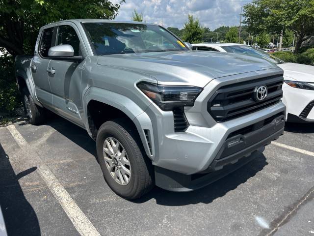 2024 Toyota Tacoma SR5 — Pickup Truck — 813 mi — High Point, NC