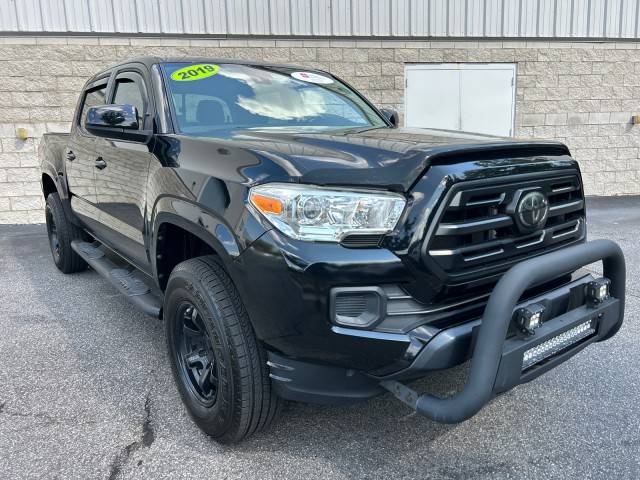 2019 Toyota Tacoma SR5 — Pickup Truck — 31,690 mi — High Point, NC