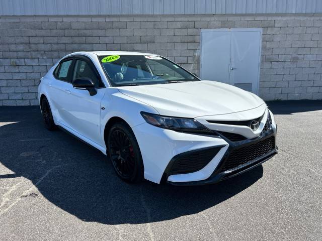 2023 Toyota Camry SE — Sedan — 20,200 mi — High Point, NC
