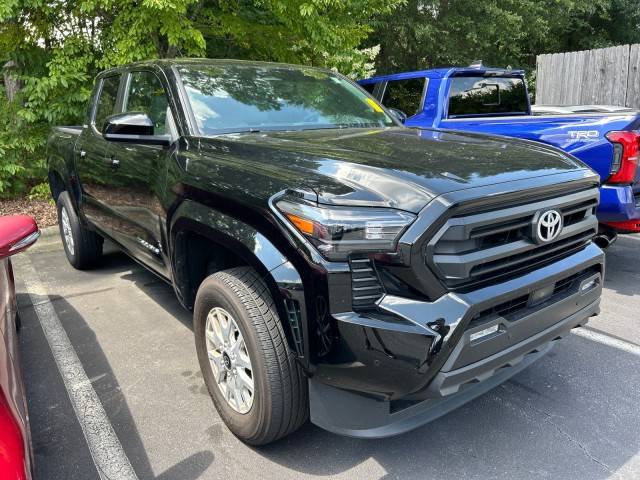 2024 Toyota Tacoma SR5 — Pickup Truck — 4,865 mi — High Point, NC