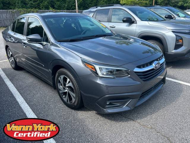 2020 Subaru Legacy 2.5i Premium — Sedan — 55,000 mi — High Point, NC
