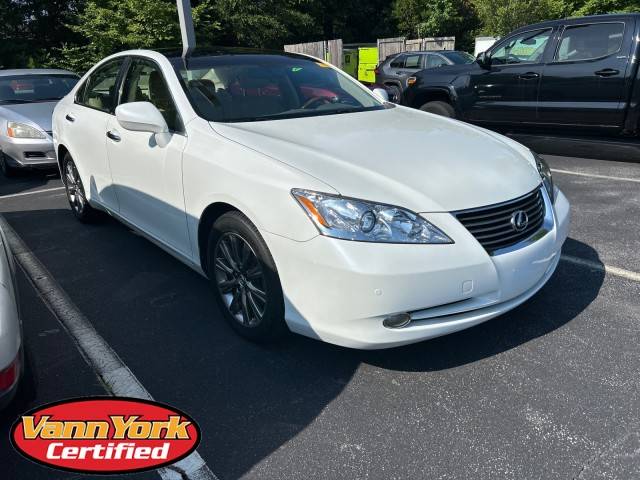 2007 Lexus ES ES 350 — Sedan — 95,786 mi — High Point, NC