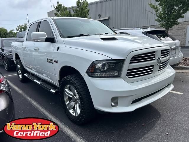 2015 Ram 1500 Sport — Pickup Truck — 168,598 mi — High Point, NC