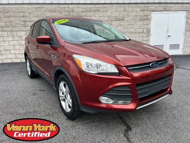 2016 Ford Escape SE — SUV — 96,500 mi — High Point, NC
