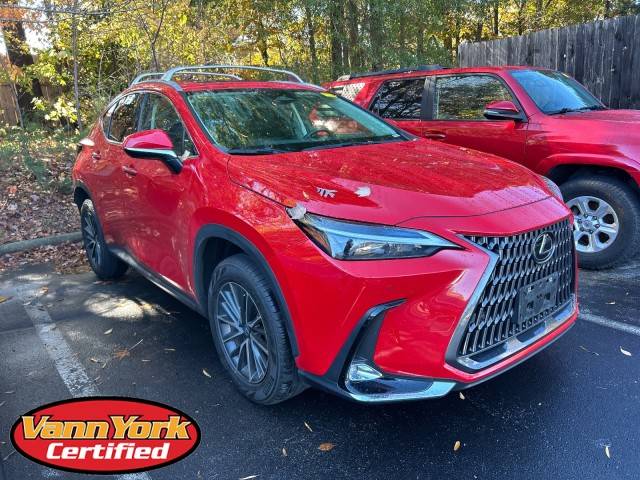 2023 Lexus NX NX 350 Premium — SUV — 56,577 mi — High Point, NC