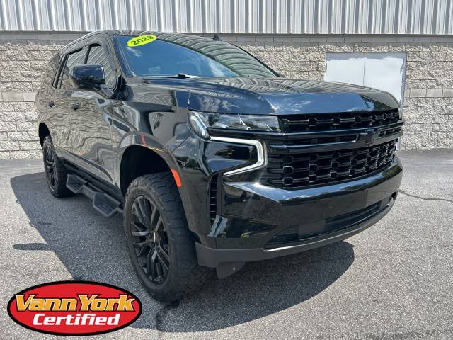 2023 Chevrolet Tahoe LS — SUV — 59,640 mi — High Point, NC