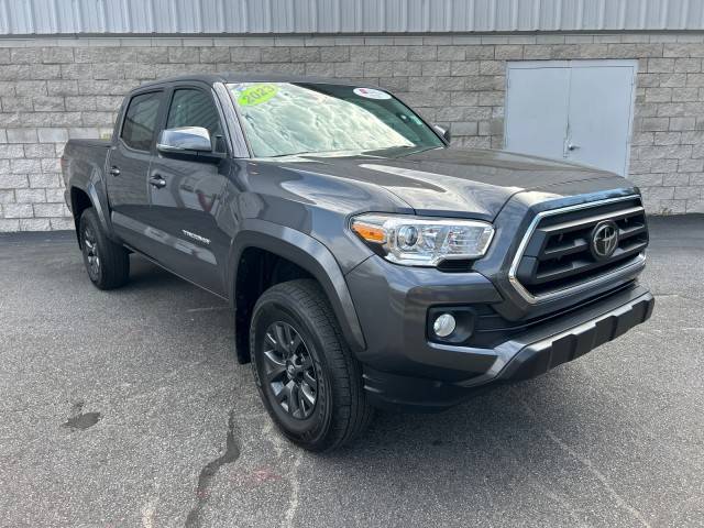 2023 Toyota Tacoma SR5 — Pickup Truck — 19,617 mi — High Point, NC