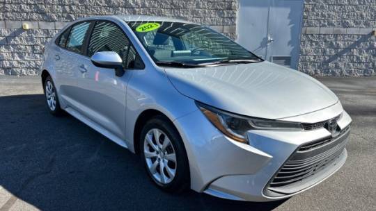 2023 Toyota Corolla LE — Sedan — 33,797 mi — High Point, NC
