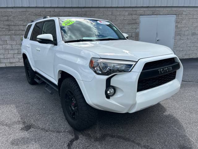 2019 Toyota 4Runner SR5 Premium — SUV — 81,347 mi — High Point, NC