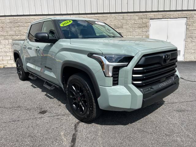 2024 Toyota Tundra SR5 — Pickup Truck — 1,565 mi — High Point, NC