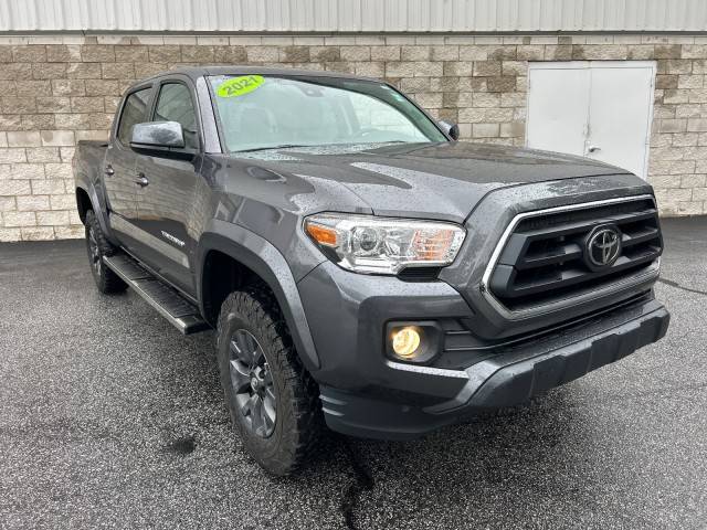 2021 Toyota Tacoma SR5 — Pickup Truck — 83,245 mi — High Point, NC