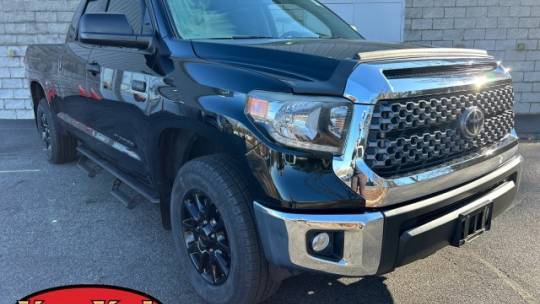 2020 Toyota Tundra SR5 — Pickup Truck — 90,602 mi — High Point, NC