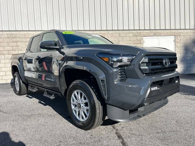2024 Toyota Tacoma SR5 — Pickup Truck — 3,558 mi — High Point, NC