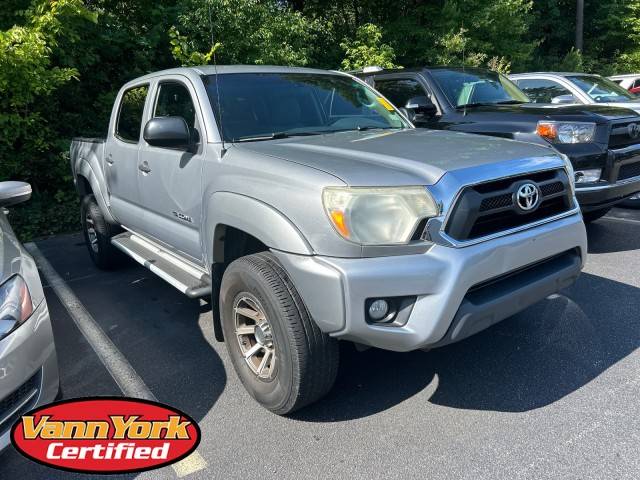2015 Toyota Tacoma PreRunner — Pickup Truck — 145,868 mi — High Point, NC