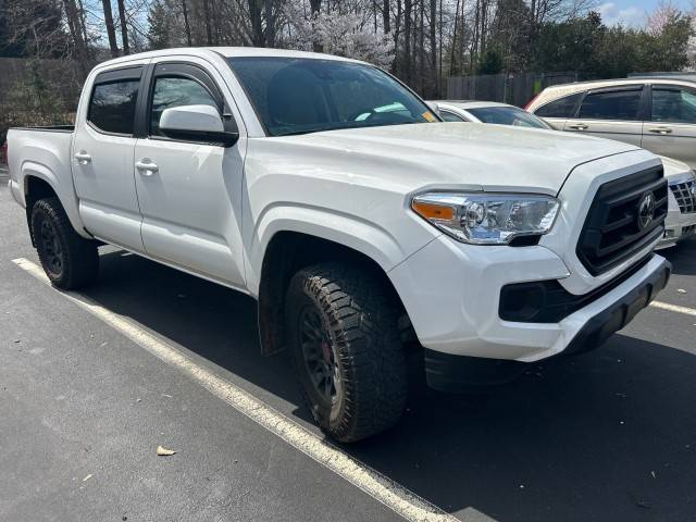 2022 Toyota Tacoma SR5 — Pickup Truck — 26,287 mi — High Point, NC