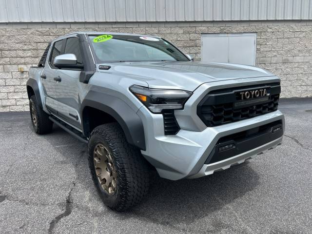 2024 Toyota Tacoma Trailhunter Hybrid — Pickup Truck — 10,978 mi — High Point, NC