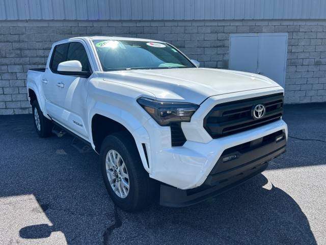 2024 Toyota Tacoma SR5 — Pickup Truck — 41,089 mi — High Point, NC
