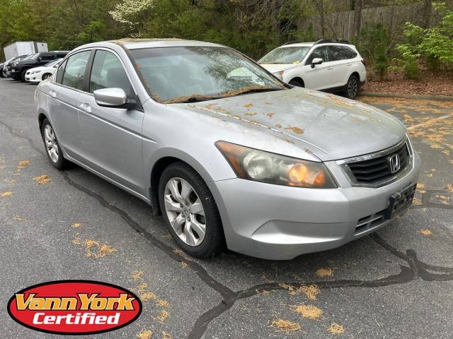 2010 Honda Accord EX-L — Sedan — 147,599 mi — High Point, NC
