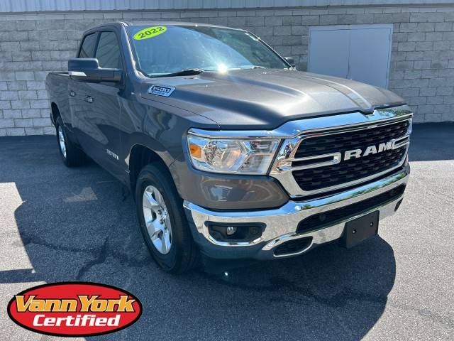 2022 Ram 1500 Lone Star — Pickup Truck — 67,302 mi — High Point, NC
