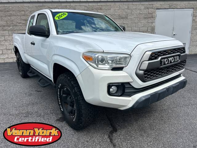 2016 Toyota Tacoma SR — Pickup Truck — 145,764 mi — High Point, NC