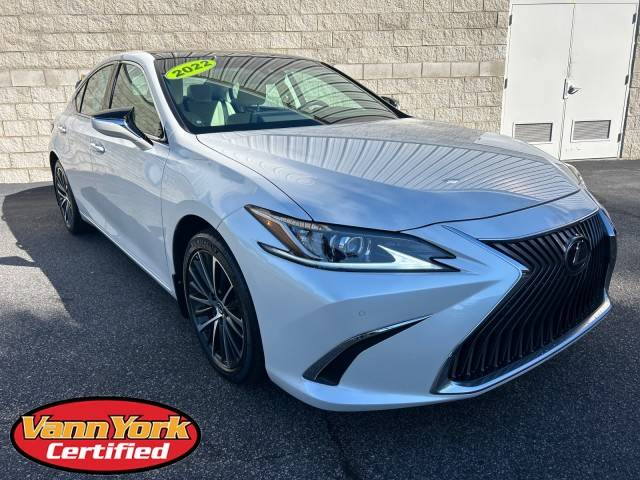 2022 Lexus ES ES 350 — Sedan — 37,058 mi — High Point, NC