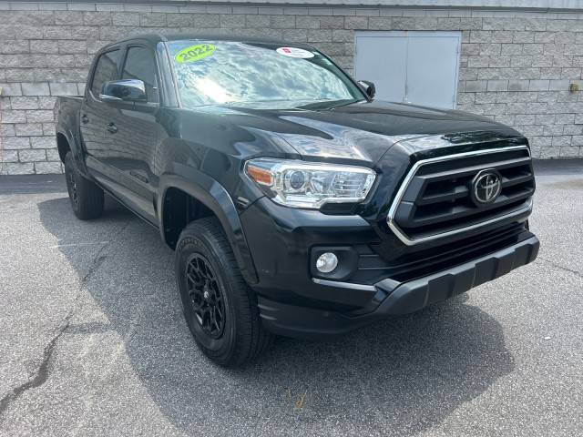 2022 Toyota Tacoma TRD Sport — Pickup Truck — 24,943 mi — High Point, NC