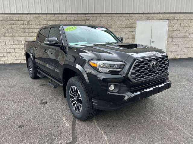 2022 Toyota Tacoma TRD Sport — Pickup Truck — 43,256 mi — High Point, NC