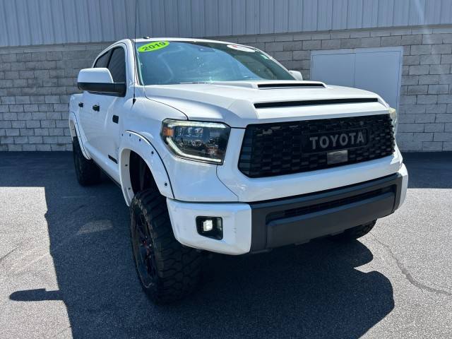 2019 Toyota Tundra TRD Pro — Pickup Truck — 115,691 mi — High Point, NC