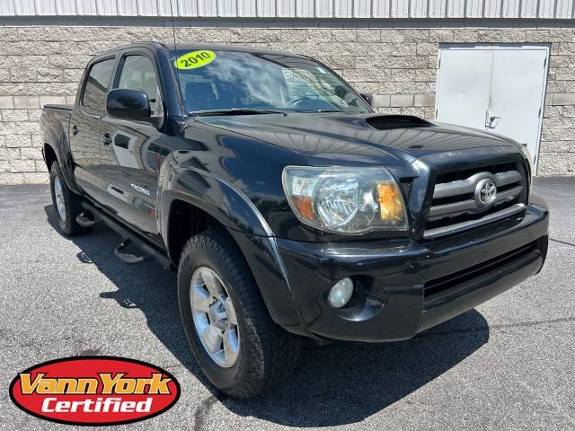 2010 Toyota Tacoma PreRunner — Pickup Truck — 133,996 mi — High Point, NC