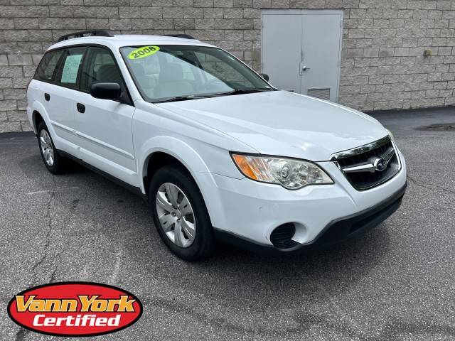 2008 Subaru Outback Base — SUV — 98,973 mi — High Point, NC