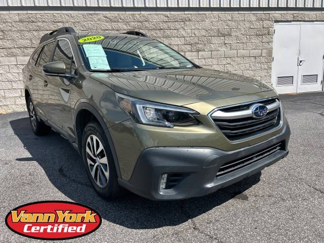 2020 Subaru Outback 2.5i Premium — SUV — 63,311 mi — High Point, NC