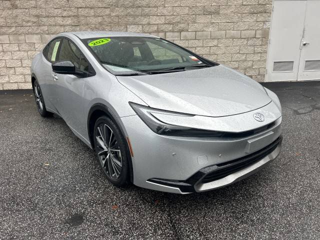 2023 Toyota Prius XLE — Hatchback — 6,523 mi — High Point, NC
