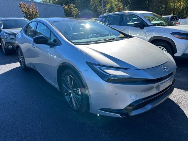 2024 Toyota Prius Limited — Hatchback — 12,483 mi — High Point, NC