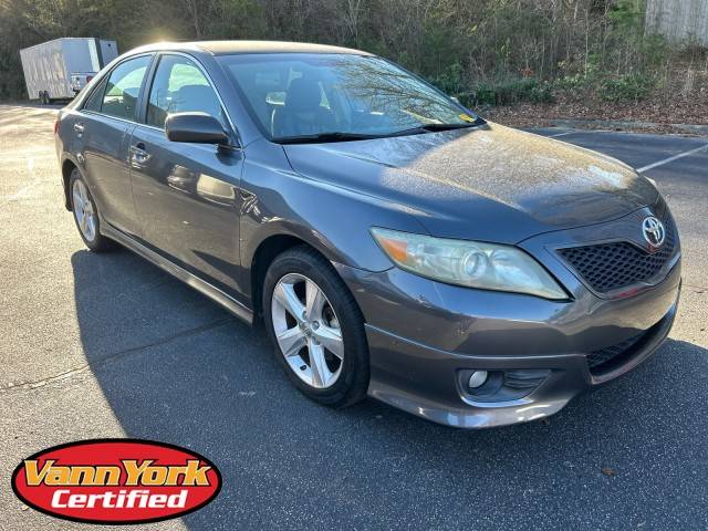 2010 Toyota Camry LE — Sedan — 154,101 mi — High Point, NC