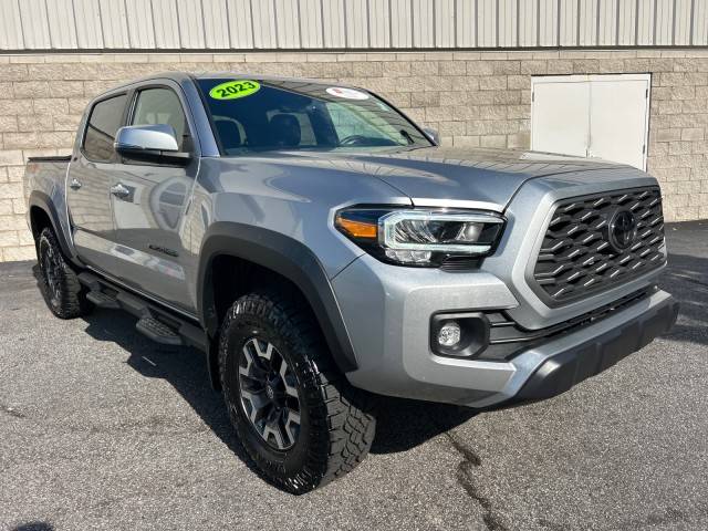 2023 Toyota Tacoma TRD Off Road — Pickup Truck — 24,953 mi — High Point, NC