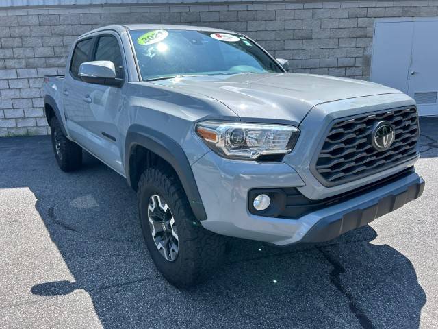 2021 Toyota Tacoma TRD Off Road — Pickup Truck — 85,500 mi — High Point, NC
