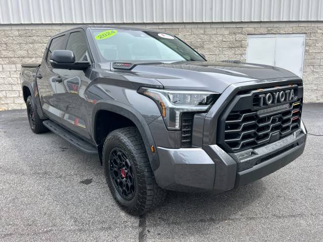 2024 Toyota Tundra Hybrid TRD Pro — Pickup Truck — 11,900 mi — High Point, NC