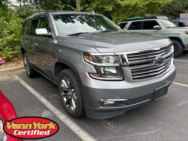 2018 Chevrolet Tahoe Premier — SUV — 140,000 mi — High Point, NC
