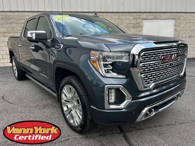 2020 GMC Sierra 1500 Denali — Pickup Truck — 150,570 mi — High Point, NC