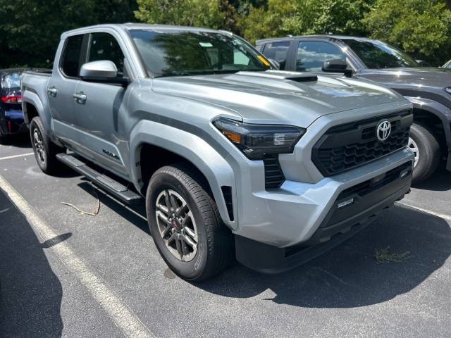 2024 Toyota Tacoma TRD Sport — Pickup Truck — 2,058 mi — High Point, NC