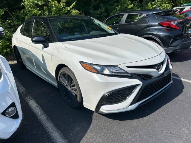 2023 Toyota Camry XSE — Sedan — 19,268 mi — High Point, NC